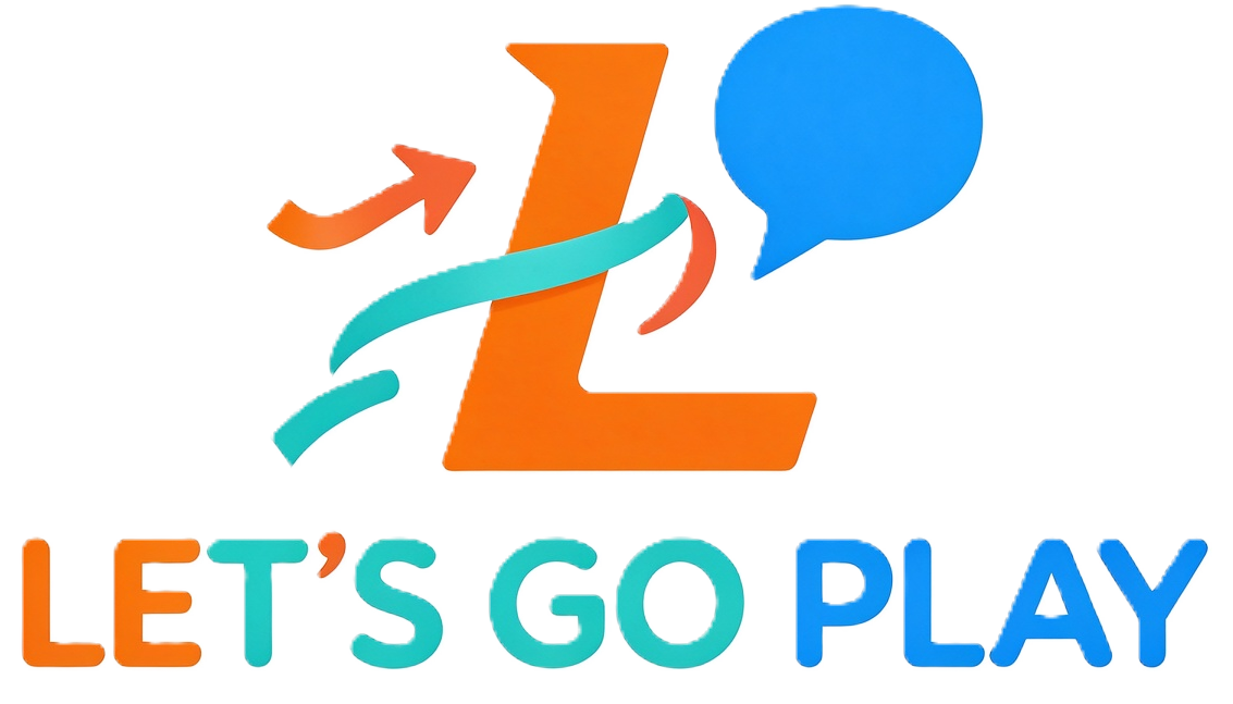 Let's Go Play